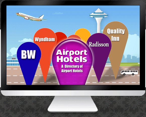 Airport Hotels Near The El Paso Airport