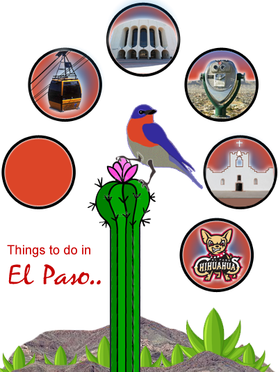 Things to do in El Paso Things to do in El Paso